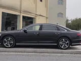 Audi A8L 2019